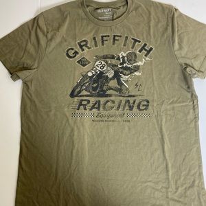 Old Navy Graphic Shirt Size Large